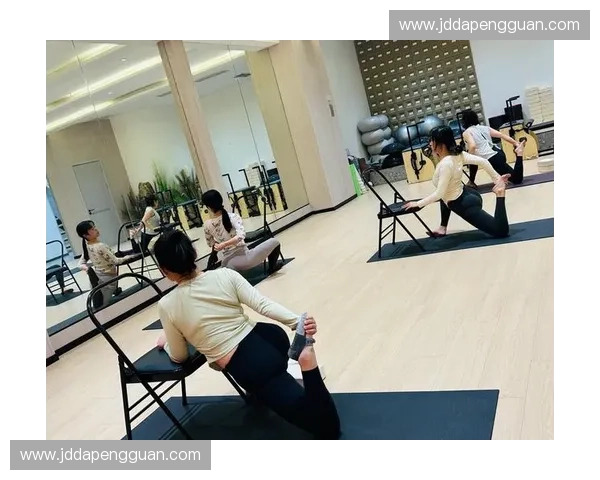 基于身体稳定度提升的运动训练方法与效果研究