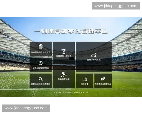 以全民参与和产业融合为导向的体育内容创新项目策划方案