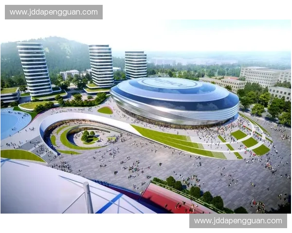 体育场馆与运动体验创新设计探索与实践研究 体育场馆与运动体验创新设计探索与实践研究