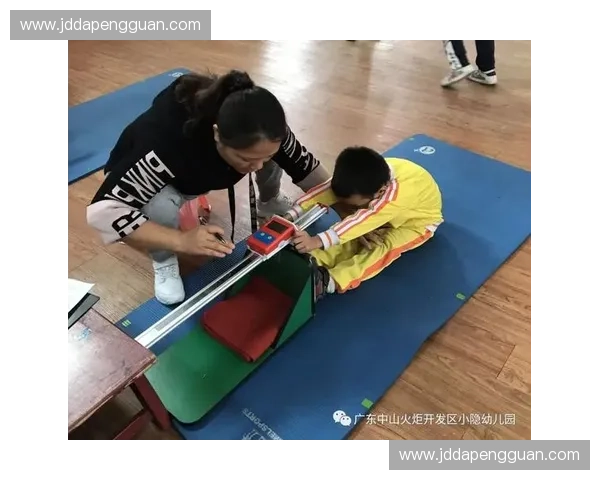 全面评估体质与健康水平的体育健康检测中心专业服务指南 全面评估体质与健康水平的体育健康检测中心专业服务指南