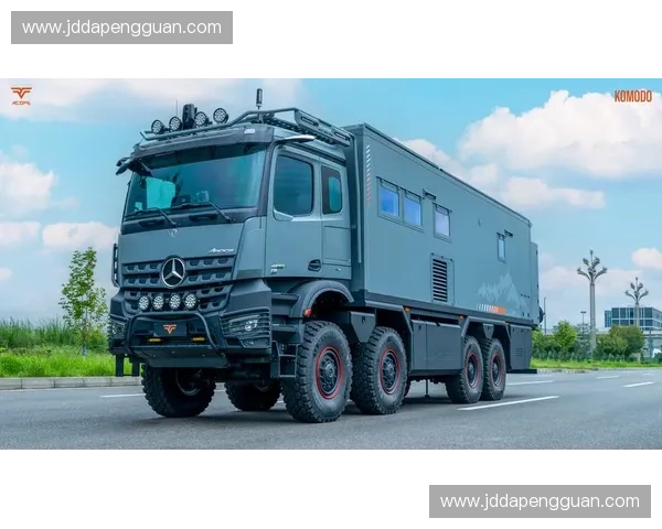 沙地越野探险极限体验与技巧全面指南