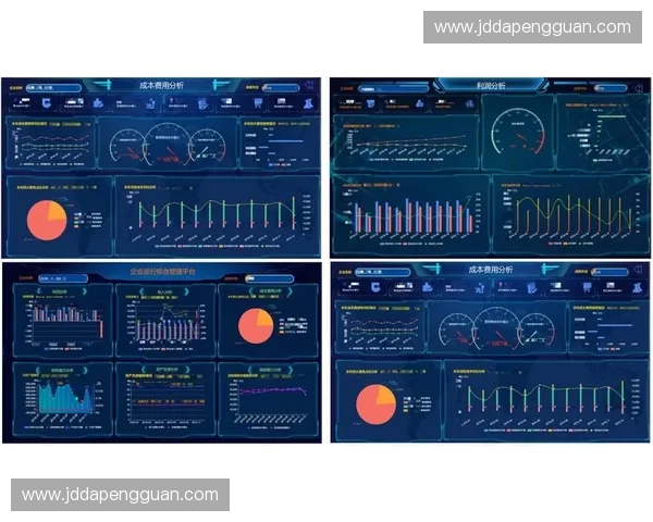 基于远程分析技术的智能数据监测与决策优化研究